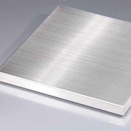 防火铝塑板企业未来三大主流 产业变革是关键